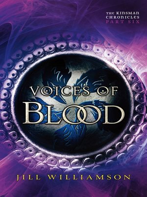cover image of Voices of Blood